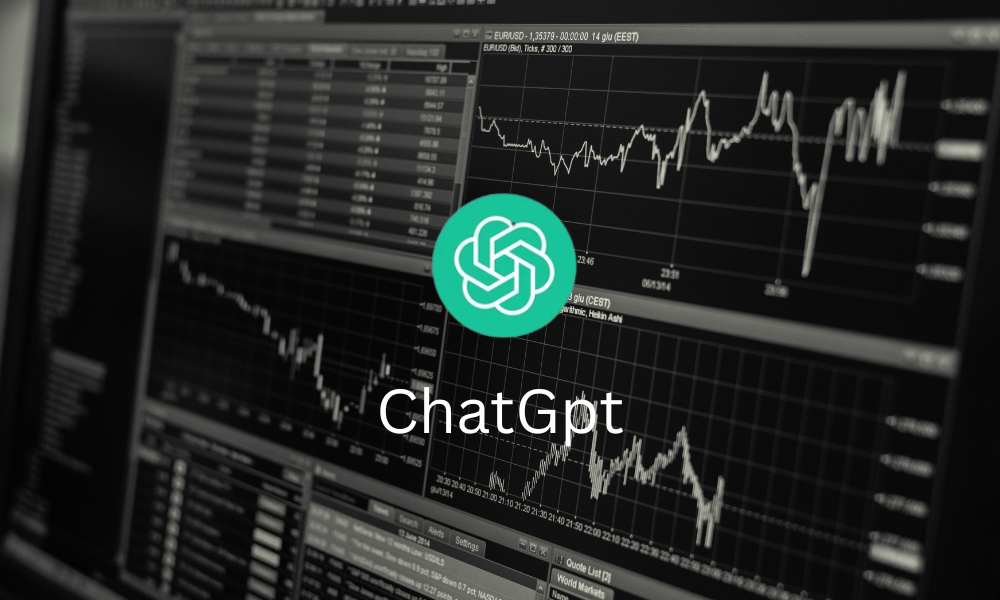 Chat Gpt for stock trading: the innovative tool for controlling the financial market