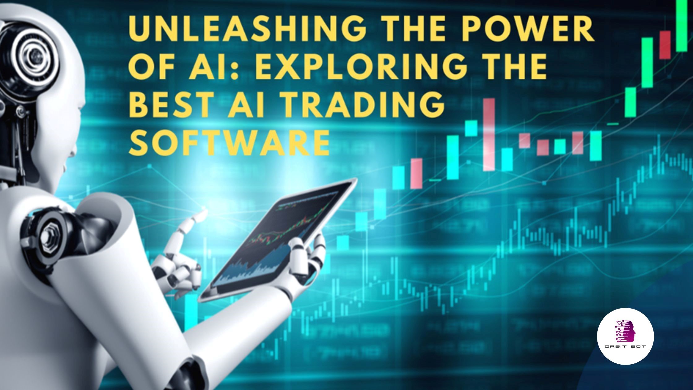 AI Trading Software: Unleashing the Power of AI